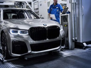 Certified Luxury Sedans