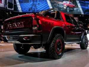 2022 Ram 3500