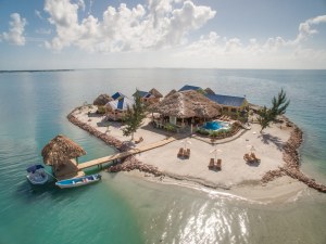 Galapagos Island Vacation Villas
