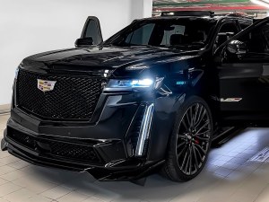 Luxury Crossover CUV Discounted Prices