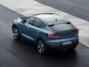 2023 C40 Recharge EV Crossover Prices