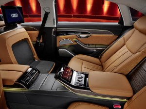 2026 Lyriq Vs Audi E-Tron Electric CUVs