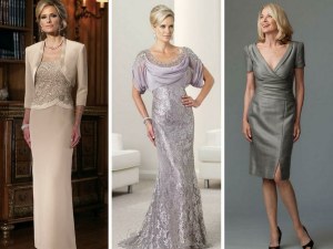 Plus Size Bridesmaid Dress