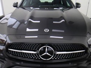2021 C Class Luxury Sedan Deal