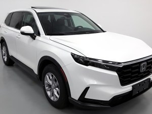 2023 Crv Deals