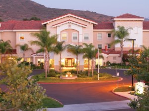 Independent Senior Living Apartments