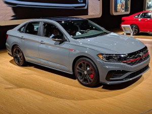2021 Volkswagen Jetta Deals