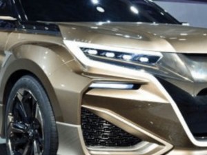 2019 Honda CRV Crossover