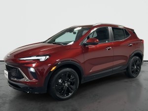 2025 Encore AWD SUV Crossover