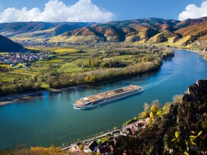 Cruises In USA