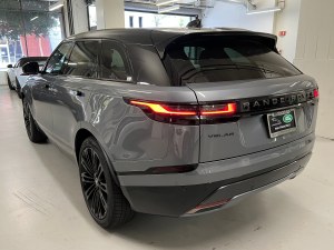 Reasonable Large SUV