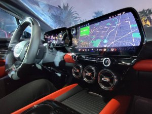 2023 Solterra EV SUV Deals