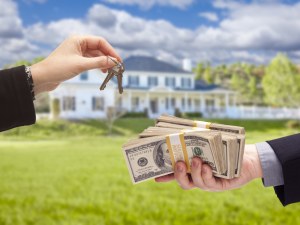 Zero Down First Time Home Buyer