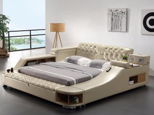 Sleep Numbers Split Adjustable Smart Beds