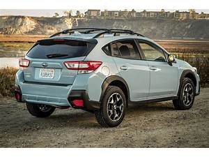 2021 Crosstrek Luxury CUV Offers