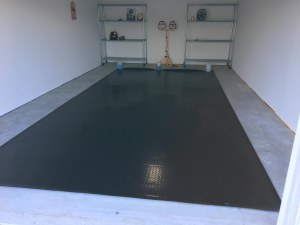 Industrial Rubber Indoor Floor Mats