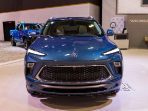 Buick Encore Lease Deals