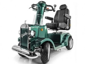 Medicare Supplemental Wheelchair Coverage