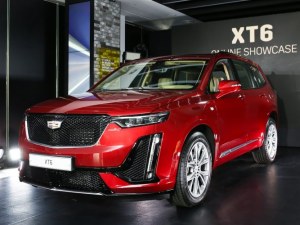 2026 X5 CUV Offers
