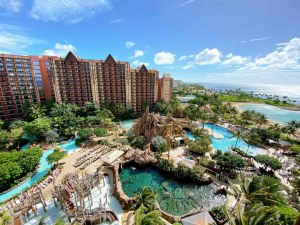 Oahu Beach Resorts