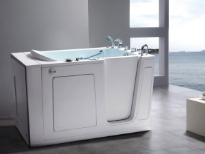Walk In Tub Cost