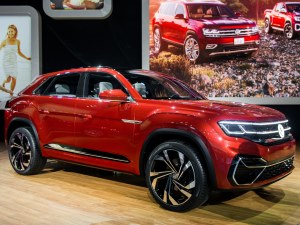 2023 Atlas Midsize Sport Utility Offers