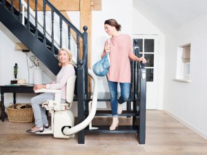 Chairlift Companies