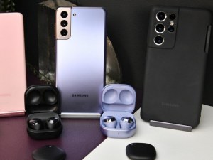 Samsung Galaxy S21 Phone Deals