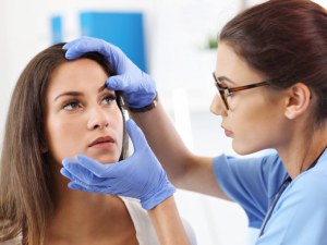 Causes Of Thyroid Eye Disease