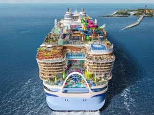 Inexpensive Caribbean Cruise