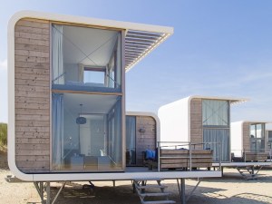 Factory Homes With Low APR Loans