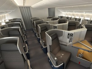 On Sale Last Minute Business Airfare