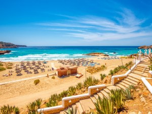 Gran Canaria Vacations