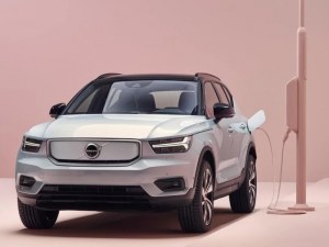 2022 XC40 Crossover Deals