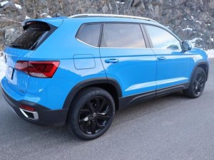 New SUVs Crossovers Deals