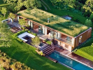Energy Saving Home