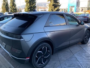 SUV Crossovers Price