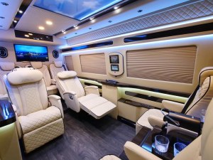 Spacious 2022 SUV