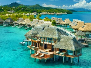Bahamas Vacation Packages Inclusive