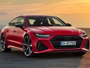 New 2026 Audi A4 Luxury Sedan Pricing