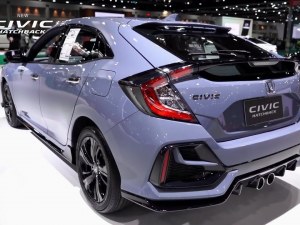 2021 Fullsize Sedan Offers