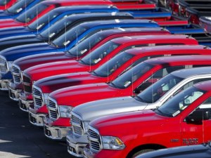 Specials Lease For 2024 Trucks