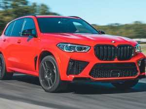 New 2023 X7 Lease Deal