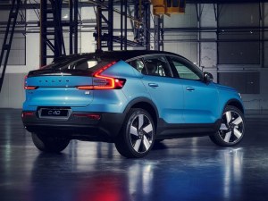 2023 C40 Recharge Crossover EUV Deals
