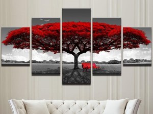 Large Discount Canvas Prints Online