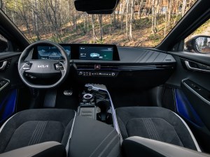 2026 EV6 CUV Offers