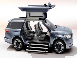 The Best New 2026 Luxurious SUVs
