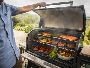 Dcs Grills