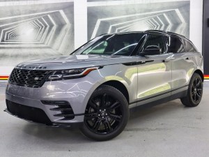 2024 Velar SUV Prices