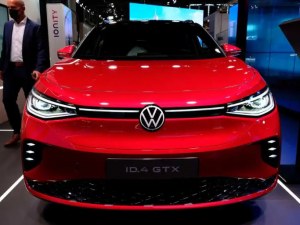 2023 ID EV SUV